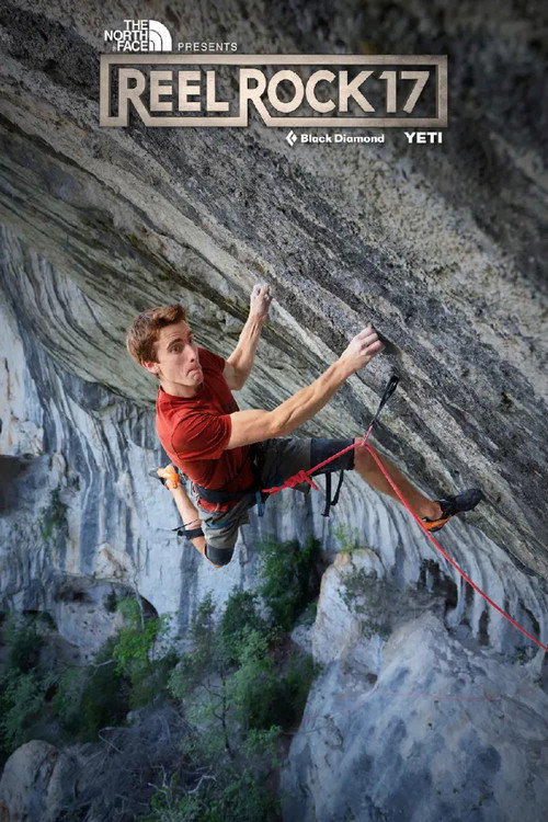 Reel Rock 17 poster