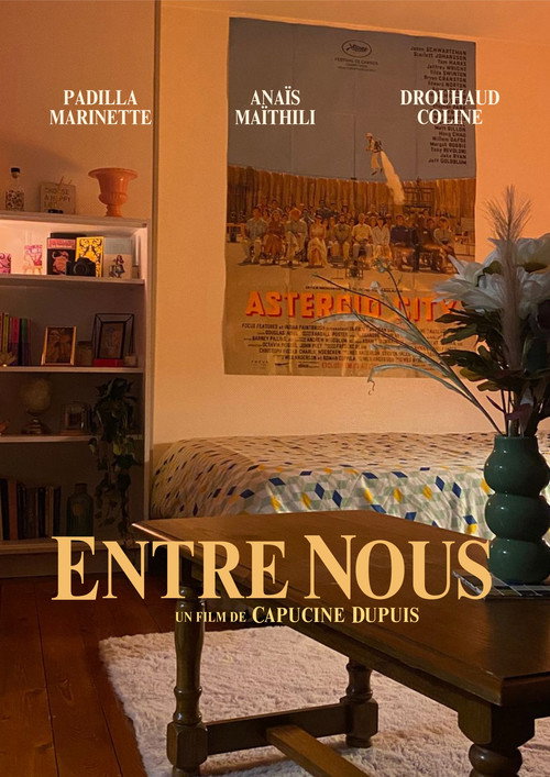 Entre Nous poster