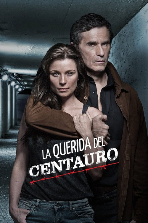 La Querida del Centauro poster