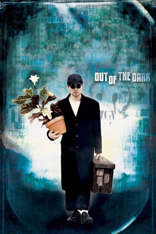 Out of the Dark poster