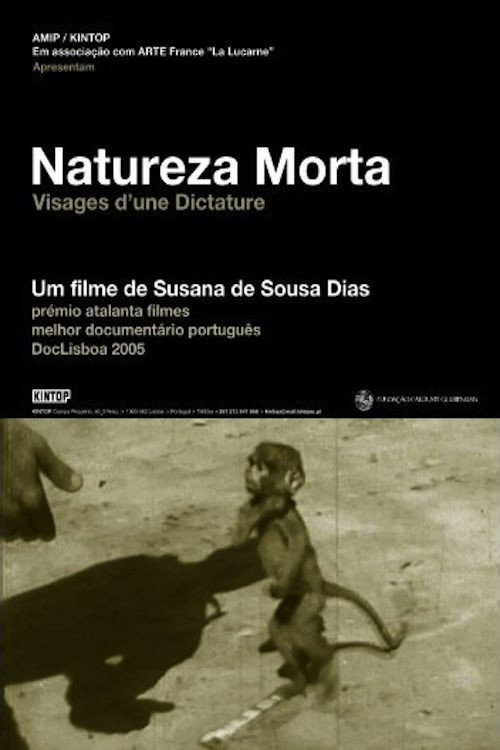 Still Life poster
