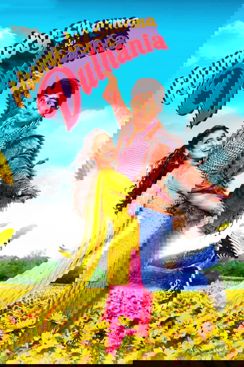 Humpty Sharma Ki Dulhania poster