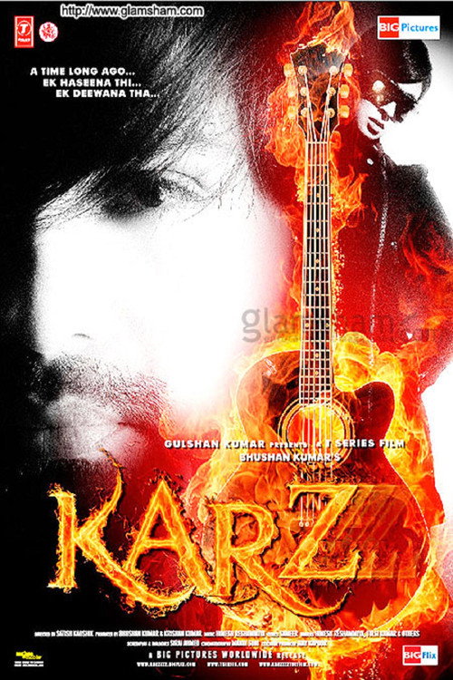 Karzzzz poster