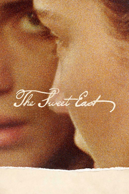 The Sweet East poster