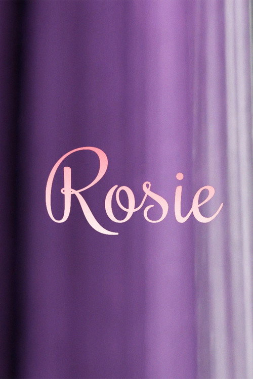 Rosie poster