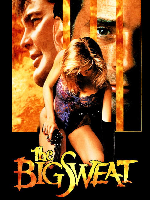 The Big Sweat poster