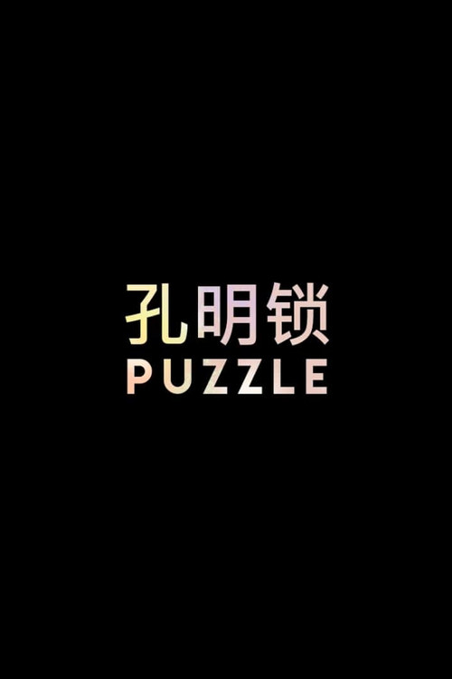 PUZZLE poster