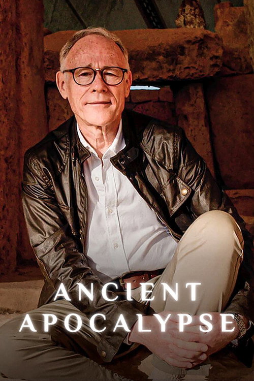 Ancient Apocalypse poster