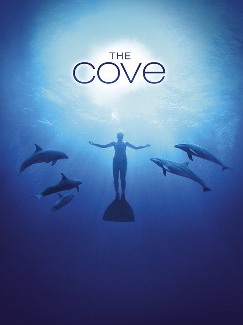 The Cove poster
