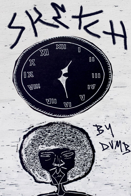 Sketch poster