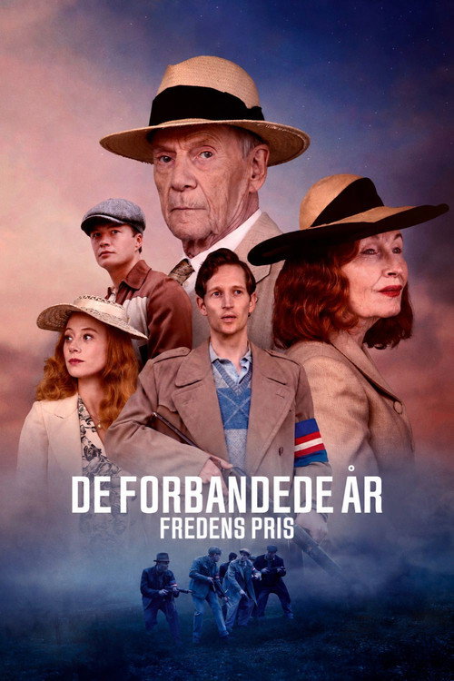 The Price of Peace poster