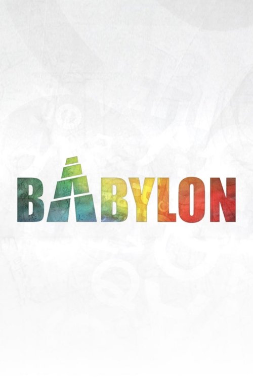 Babylon poster