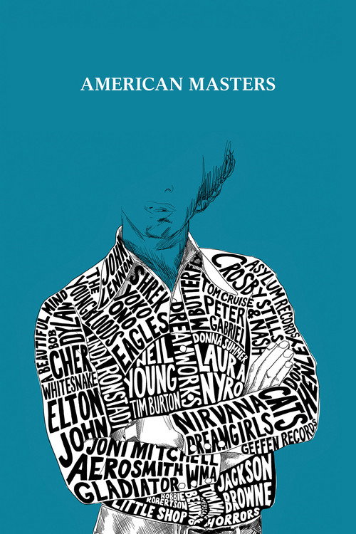 American Masters poster
