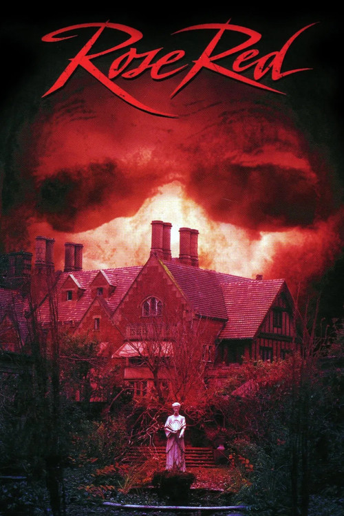 Rose Red poster