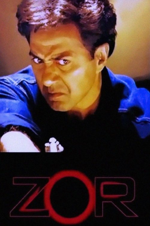 Zor poster