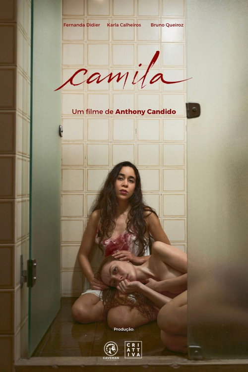 Camila poster