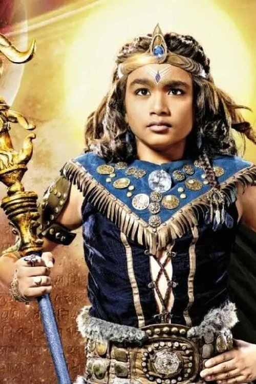 Karmaphal Daata Shani poster