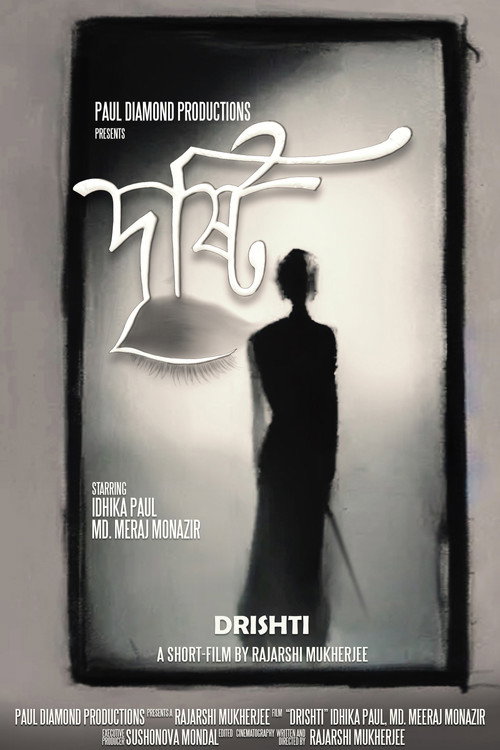 Drishti poster