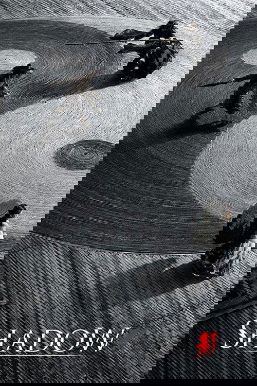 Shadow poster
