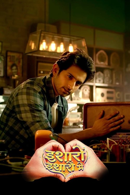 Isharon Isharon Mein poster