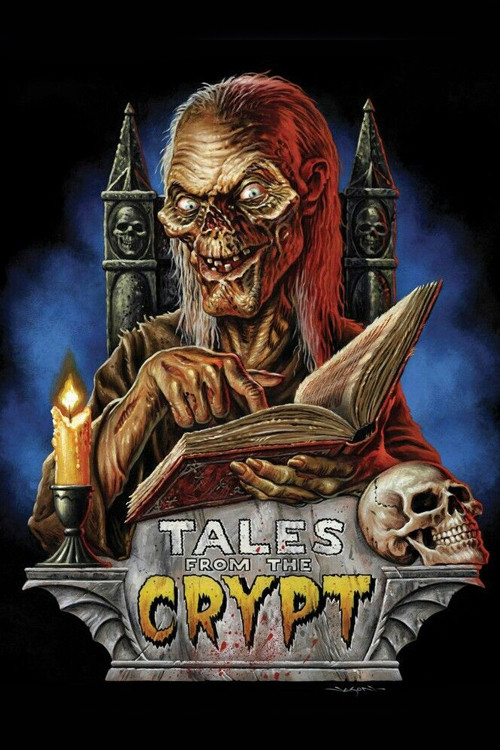 Tales from the Crypt poster