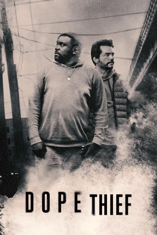 Dope Thief poster