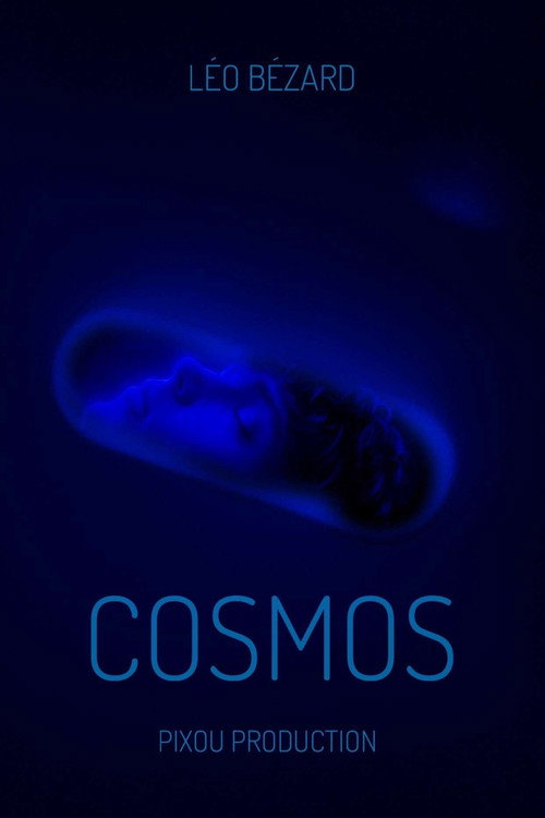Cosmos poster