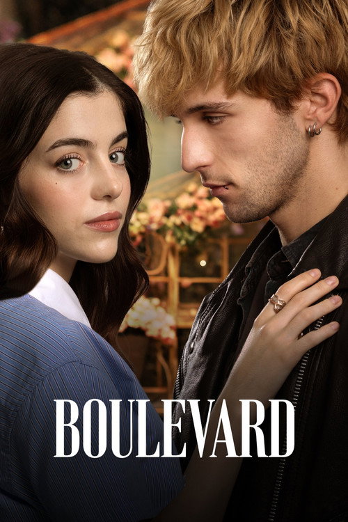 Boulevard poster