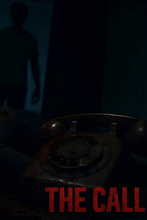 The Call poster