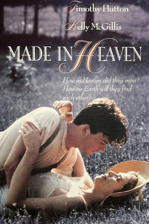 Made in Heaven poster