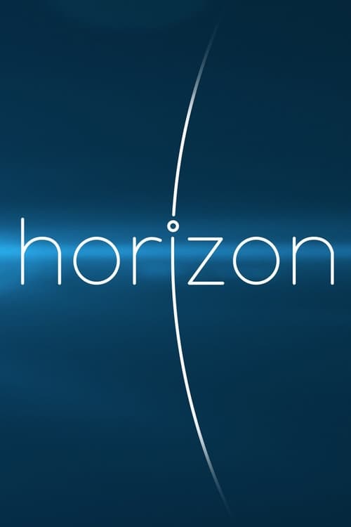 Horizon poster