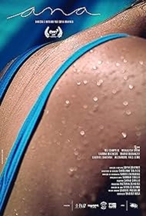 Ana poster