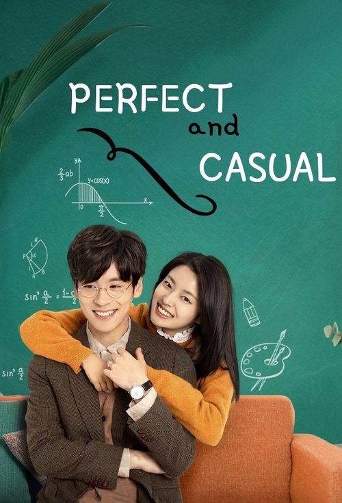 Perfect and Casual poster