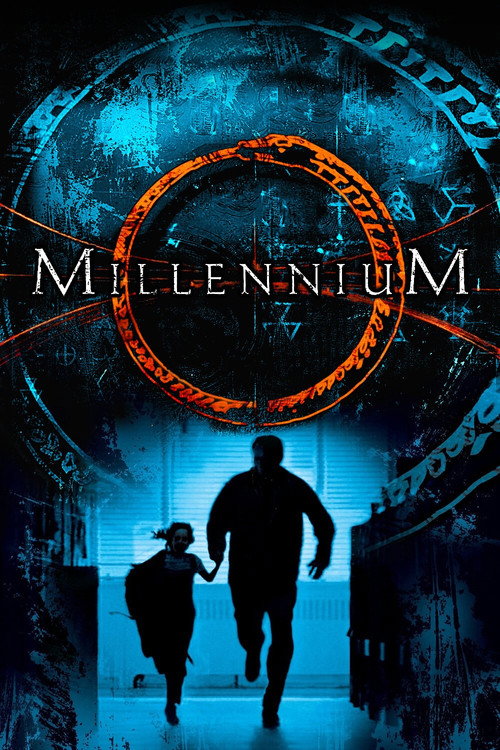Millennium poster