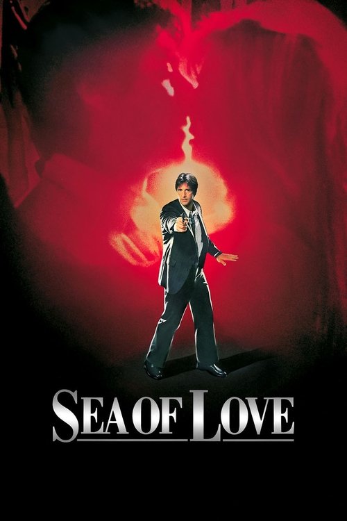 Sea of Love poster