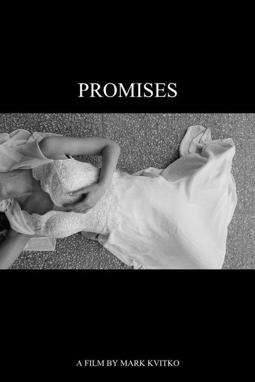 Promises poster