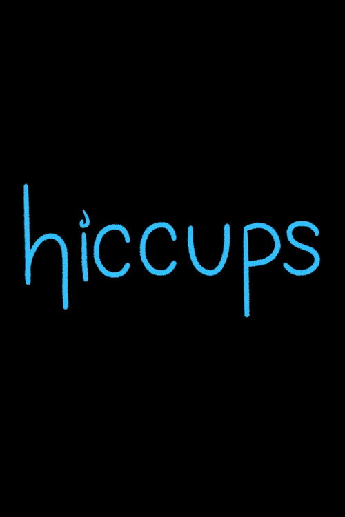 HICCUPS poster