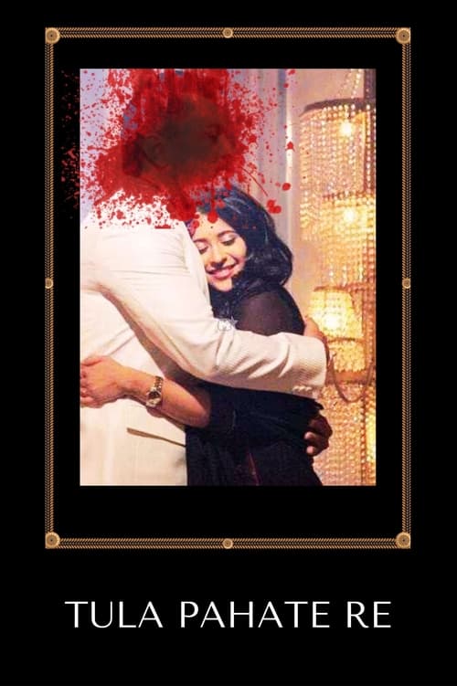 Tula Pahate Re poster