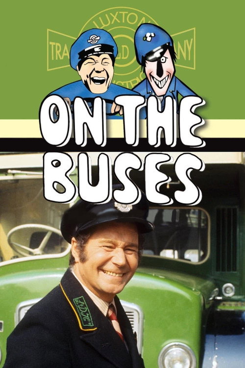 On the Buses poster