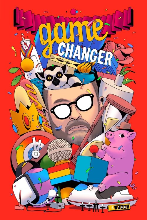 Game Changer poster
