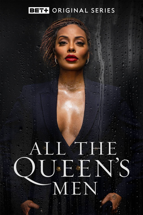 All the Queen's Men poster
