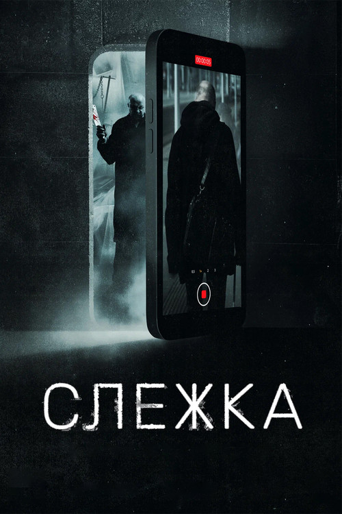 Surveillance poster