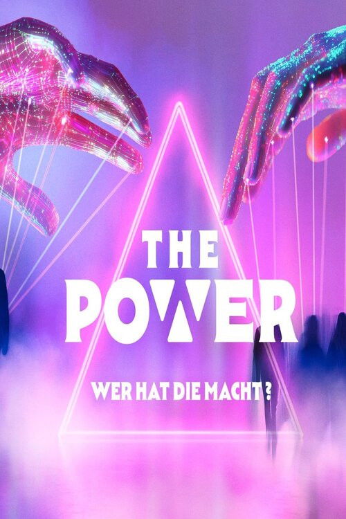 The Power poster