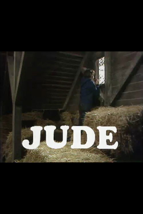 Jude poster