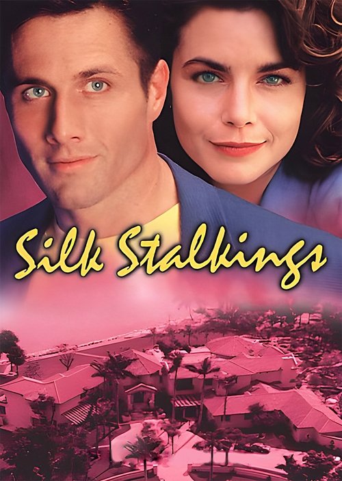 Silk Stalkings poster
