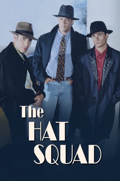 The Hat Squad poster