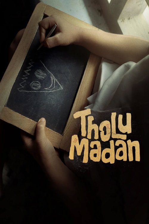 Tholumadan poster