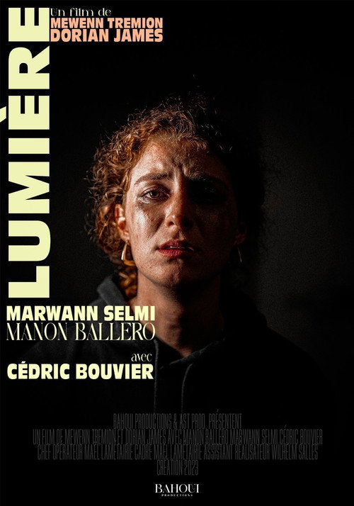 Lumière poster