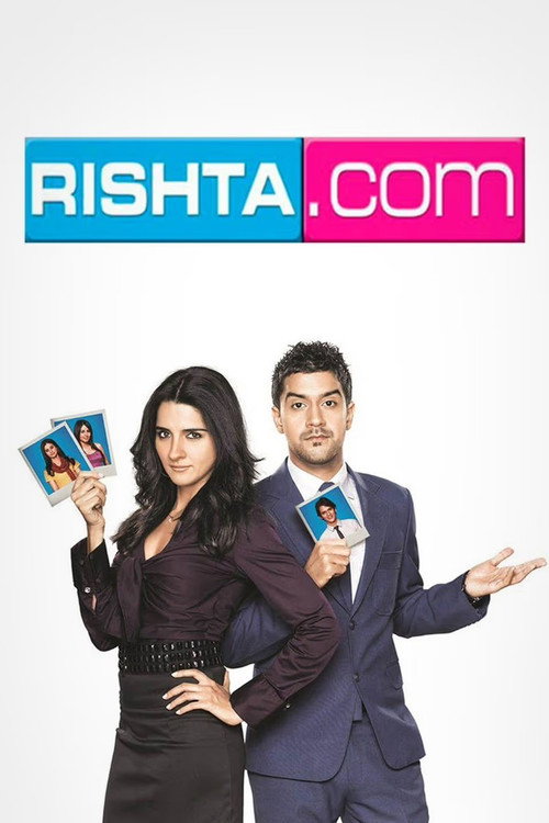 Rishta.com poster