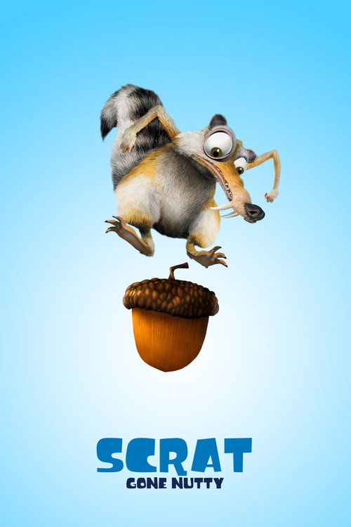 Gone Nutty poster